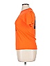 Gildan 100% Cotton Orange Short Sleeve Top Size XL - photo 5
