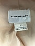 Club Monaco 100% Rayon Ivory Blazer Size 0 - photo 6