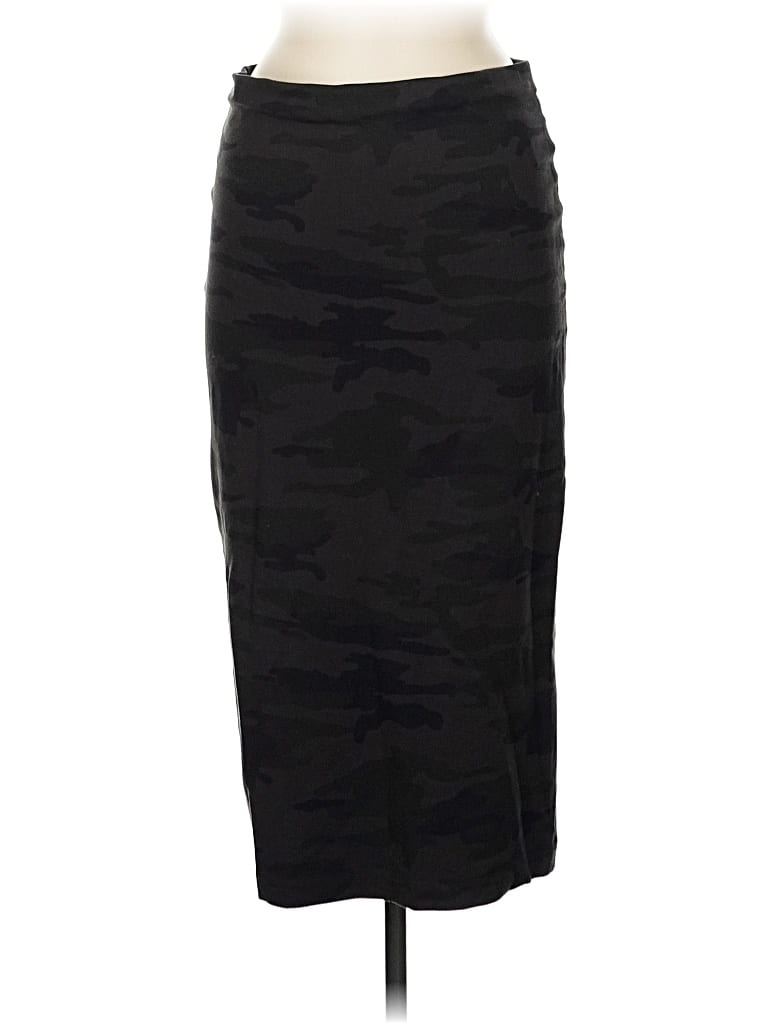 Pre-owned Sanctuary Casual Skirt In Black