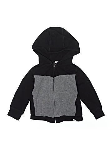 Baby Gap Zip Up Hoodie (view 1)