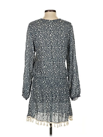 Cool Change Casual Dress (view 2)
