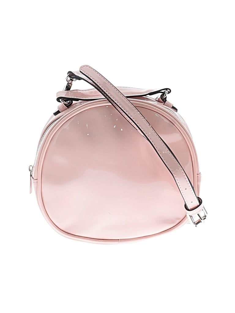 Pre-owned Wild Fable Crossbody Bag In Pink