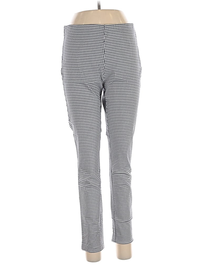 Pre-owned Michael Michael Kors Casual Pants In Gray