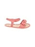 Gymboree Pink Booties Size 4 (baby) - photo 1