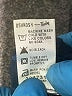 OshKosh B'gosh Blue Long Sleeve Turtleneck Size 6 - photo 4
