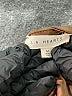 LA Hearts 100% Polyester Solid Brown Casual Skirt Size M - photo 4