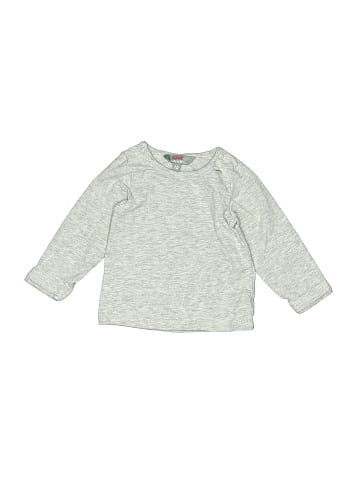 Kanz Long Sleeve T-Shirt (view 1)