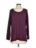 Banana Republic Burgundy Pullover Sweater Size S - photo 1