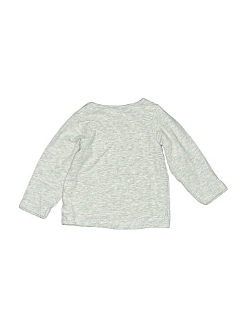 Kanz Long Sleeve T-Shirt (view 2)