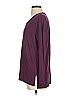Banana Republic Burgundy Pullover Sweater Size S - photo 5