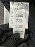 FRAME Denim Metallic Black Jeans Size 30 waist - photo 7