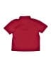 Assorted Brands 100% Polyester Red Short Sleeve Polo Size L (youth) - photo 2