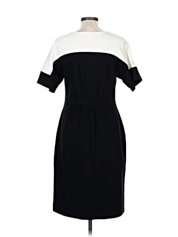 Lafayette 148 New York Casual Dress (view 2)