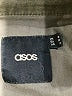ASOS Green Jacket Size 2 - photo 6