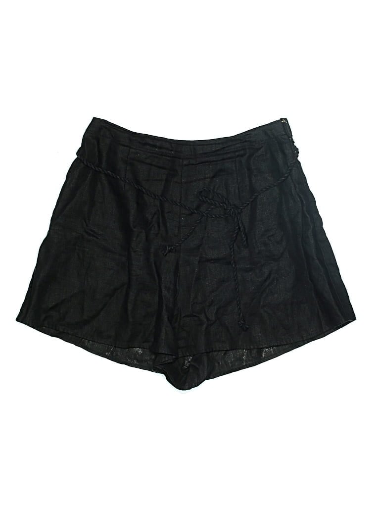 Click to view more detailed imagery on our partner's website Pre-owned Faithfull The Brand Shorts In Black