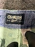 OshKosh B'gosh Solid Green Khakis Size 2T - photo 3