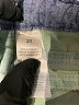 OshKosh B'gosh Solid Green Khakis Size 2T - photo 4