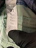 OshKosh B'gosh Solid Green Khakis Size 2T - photo 5