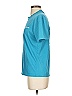 MICHAEL Michael Kors Teal Blue Active T-Shirt Size XS - photo 5