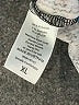 Lularoe Floral Black Casual Skirt Size XL - photo 5