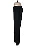 Draper's & Damon's Solid Black Active Pants Size 10 - photo 5