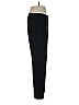 Draper's & Damon's Solid Black Active Pants Size 10 - photo 4