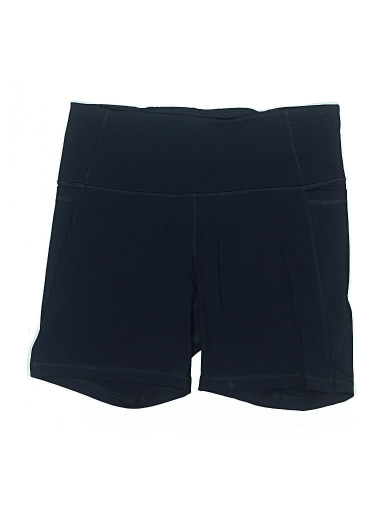 Pre-owned Active By Old Navy Athletic Shorts In Blue