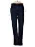 Anthropologie Blue Jeans Size 26R - photo 1