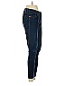 Madewell Solid Blue Jeans Size 25 waist - photo 4