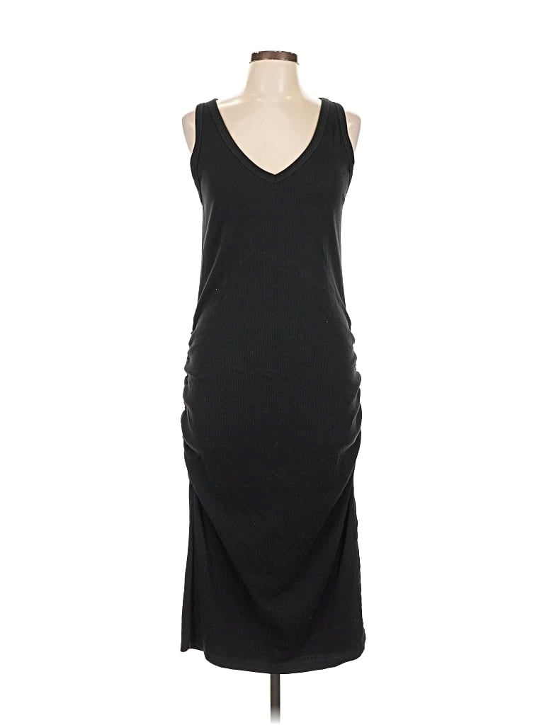 A NEW DAY Pre-owned Cocktail Dress In Black