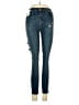 L'Agence Stars Blue Jeans Size 24 waist - photo 1