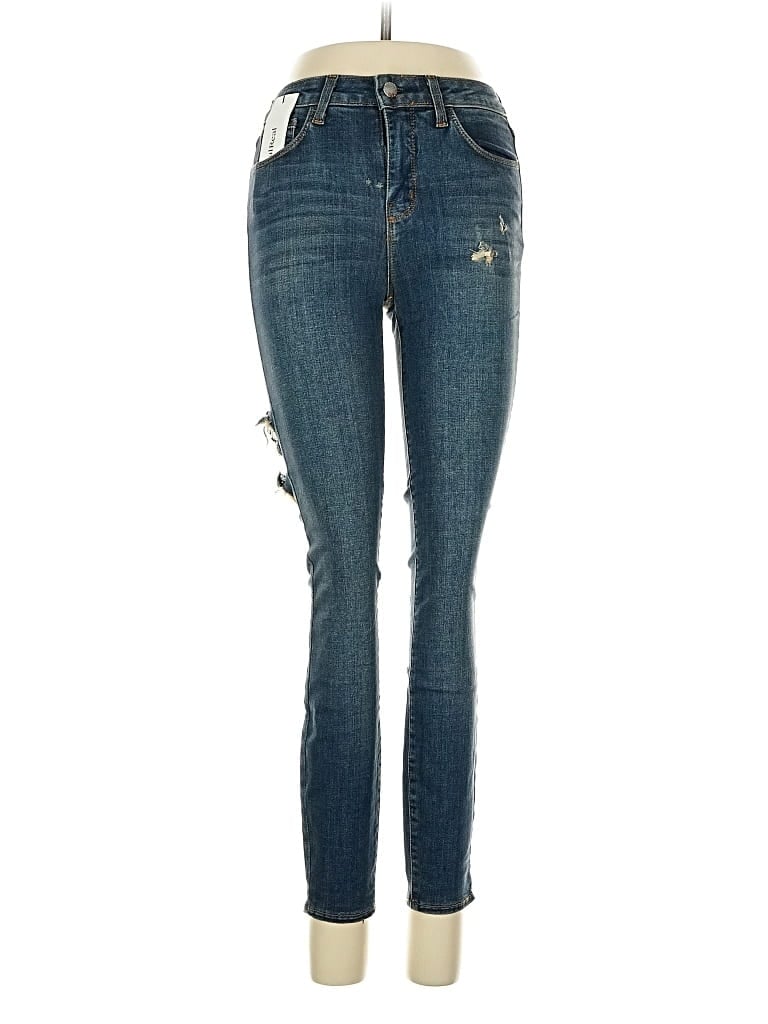 L'agence Jeans In Blue
