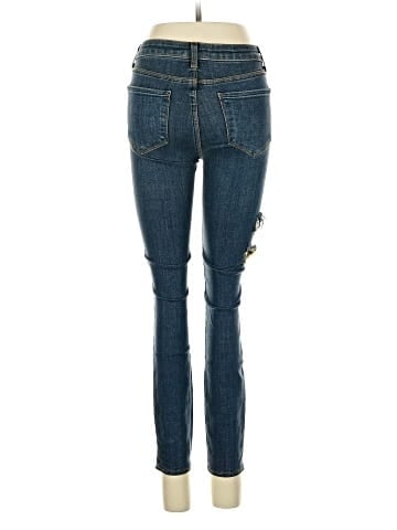 L'Agence Jeans (view 2)