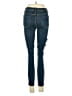 L'Agence Stars Blue Jeans Size 24 waist - photo 2
