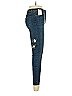 L'Agence Stars Blue Jeans Size 24 waist - photo 4