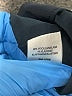 Worth New York Solid Black Wool Skirt Size 4 - photo 5