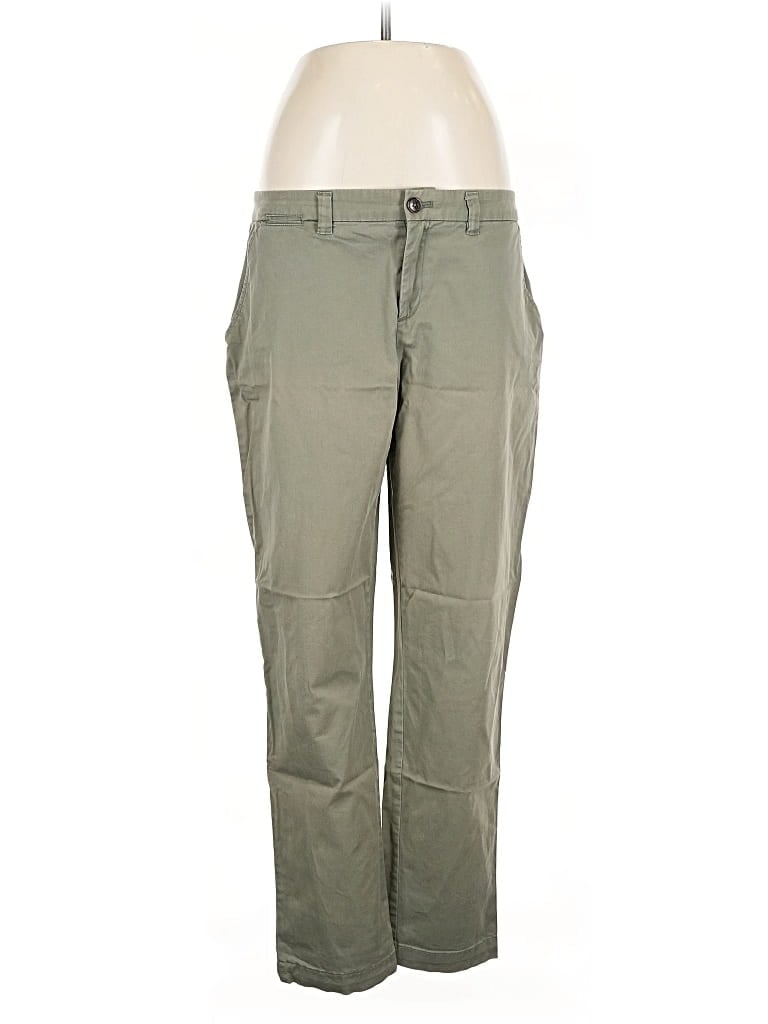 Click to view more detailed imagery on our partner's website Pre-owned Gap Cargo Pants In Green