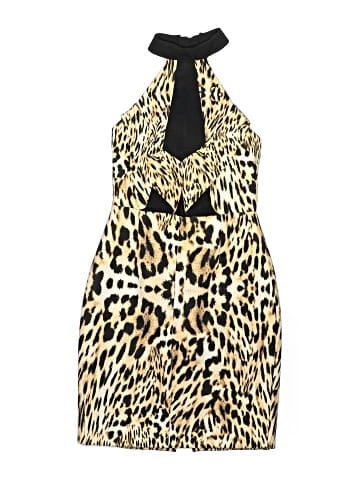 Finders Keepers Cocktail Dress (view 1)