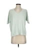 Lilla P Green Cardigan Size XS - photo 1