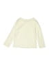 Cat & Jack Ivory Long Sleeve T-Shirt Size 4T - photo 2