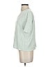 Lilla P Green Cardigan Size XS - photo 5