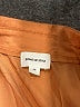 Song of Style 100% Viscose Orange Romper Size XS - photo 4