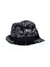 Unbranded 100% Polyester Black Hat Size Med - Lg - photo 1