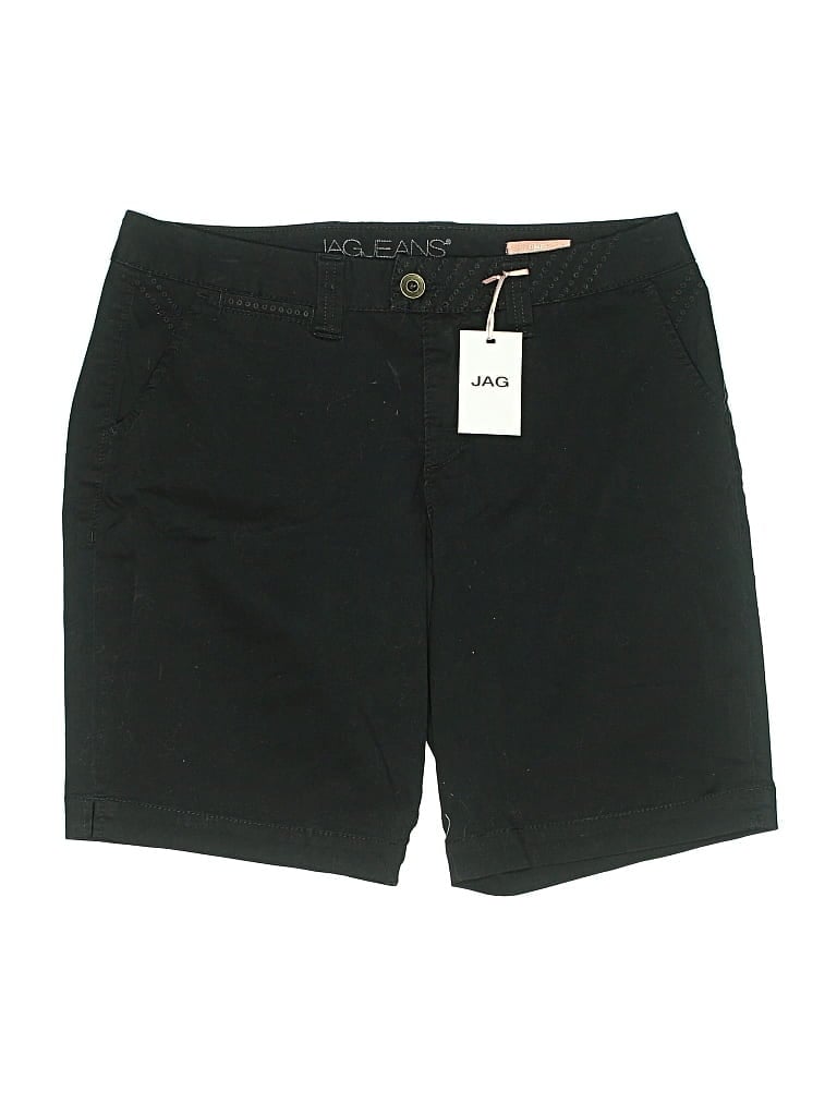 Pre-owned Jag Jeans Shorts In Black