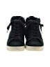 Blondo Black Sneakers Size 7 1/2 - photo 2
