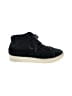 Blondo Black Sneakers Size 7 1/2 - photo 1