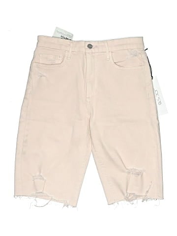 Joe's Jeans Khaki Shorts (view 1)
