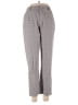 Allegra K Plaid Gray Dress Pants Size S - photo 1