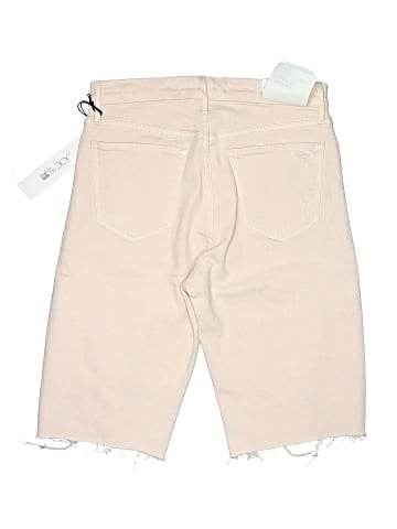Joe's Jeans Khaki Shorts (view 2)