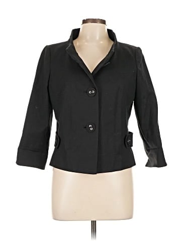 Etcetera Blazer (view 1)